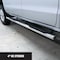 Go Rhino 87IN 4IN OVAL SIDE BAR 4IN O.E. XTREME PLUS - POL. S/S(BRKT NOT INCL) 640087PS - alternate 3
